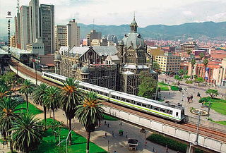 Medellin 3 dias + Transporte + City Tour, 21 -23 Octubre 