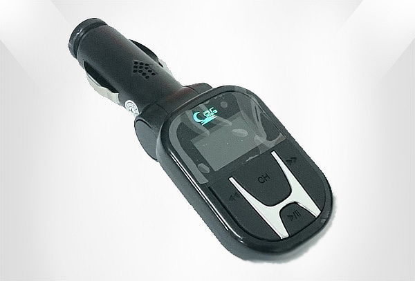 Transmisor MP3 USB para Auto