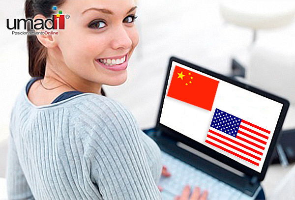 Curso de Importación Productos de USA y China 
