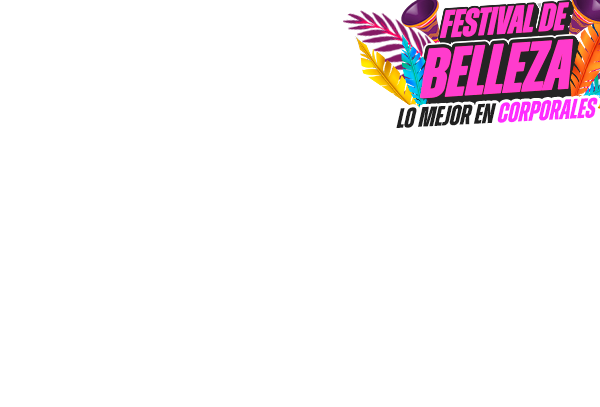 Festival Belleza corporales