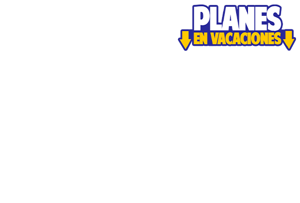 planes vaca