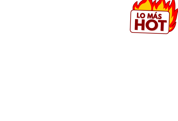 lo mas hot