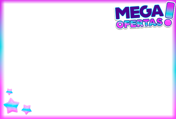mega ofertas