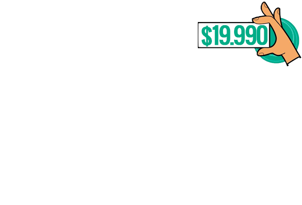 19990 Mini Precios