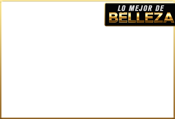 Belleza Negro dorado