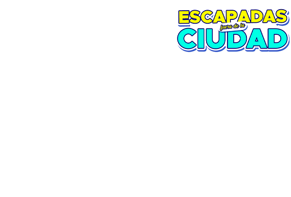 escapadas