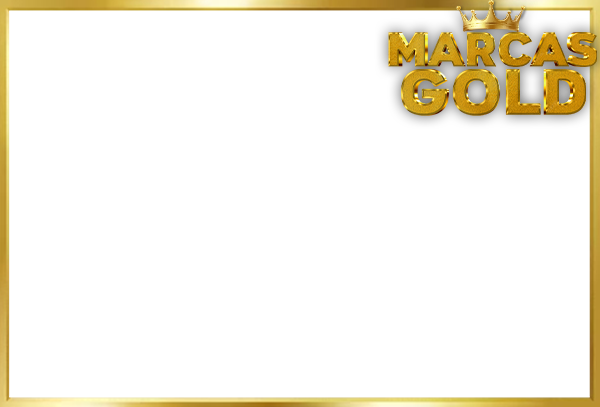 marcas gold