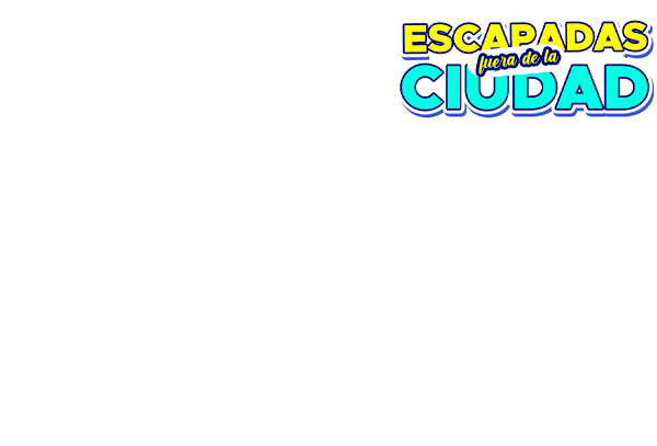 escapadas