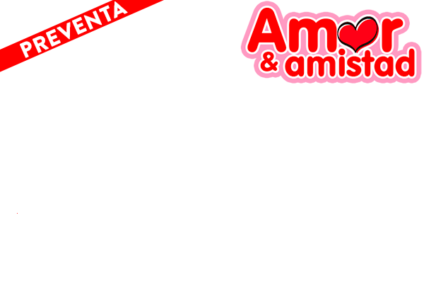 Amor y amistad 