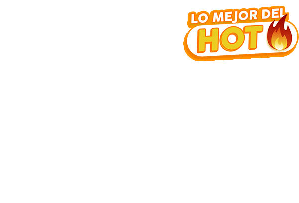 Lo Mejor HOT