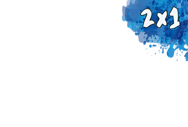 2x1 de 100 Sesiones de Reducción con Lipolisis + 80 Glúteos