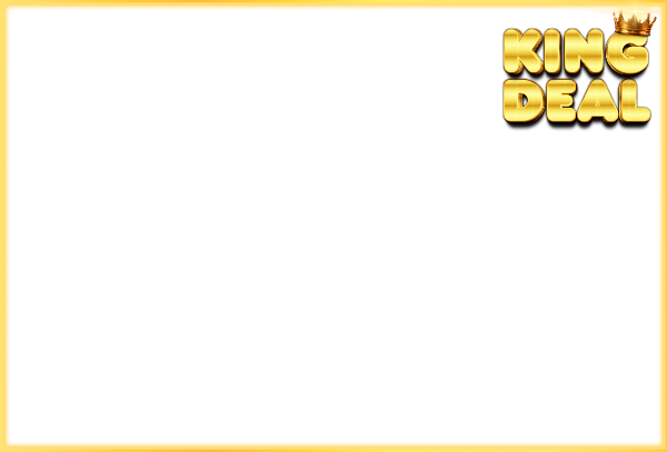 logo kd dorado