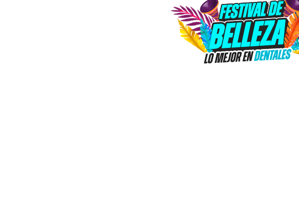 Festival Belleza dental