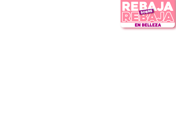 Rebajas Belleza