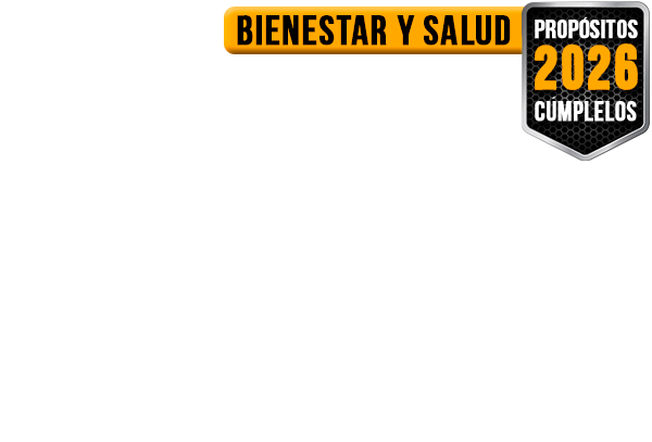 Bienestar y Salud.