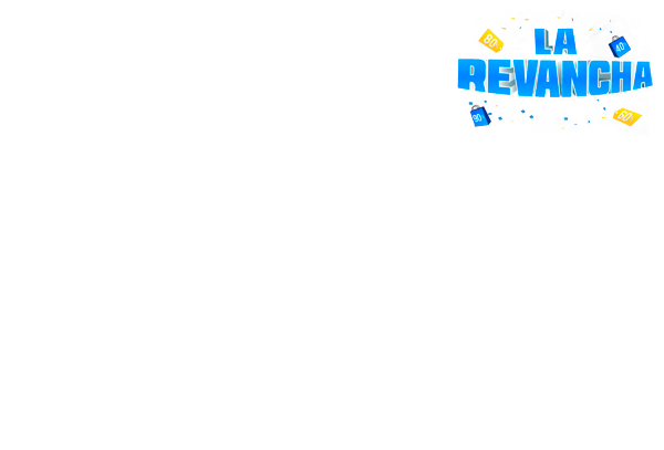 La Revancha