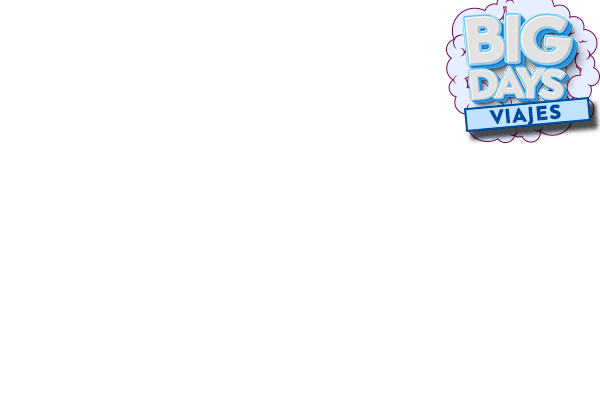 big days viaje