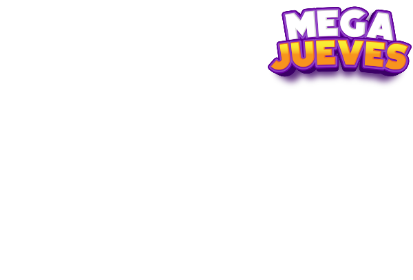 mega jueves