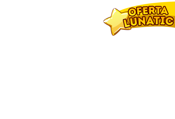 Ofertas Lunatic 