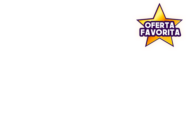 Oferta Favorita