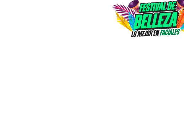 Festival Belleza Facial