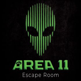Área 11 | Escape Room