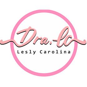 Dra. Lesly Carolina