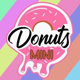 MINI DONUTS