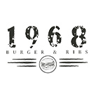 1968 Burger & Ribs