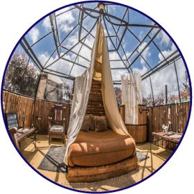 TU GLAMPING.COM