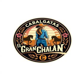 Cabalgatas El Gran Chalán.
