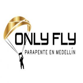 Only Fly Parapente Medellín