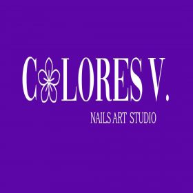 Colores Vibrantes Nails Art Studio