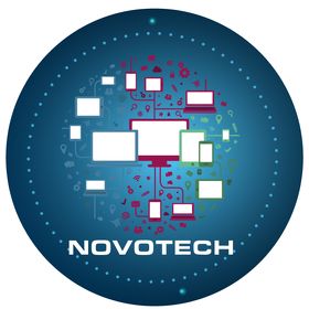 Novotech soluciones sas