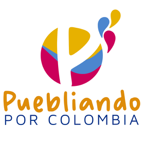 Puebliando por Colombia