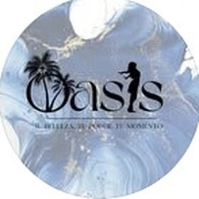 Oasis beauty studio