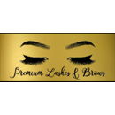 Premium Lashes & Brows