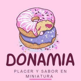 Donamia