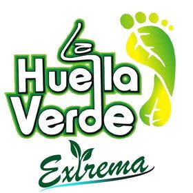 LA HUELLA VERDE EXTREMA