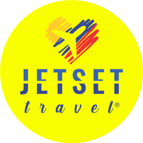 Jet Set Travel ❤️