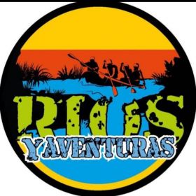 Ríos y Aventuras Cañón del Río Claro