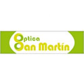 Ópticas San Martín