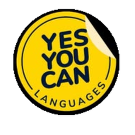 Yes You Can Languages
