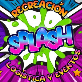 SPLASH LOGISTICA Y EVENTOS