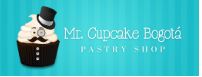 Mr. Cupcake Bogota