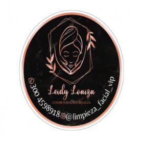 Cosmetología & Belleza Leidy Loaiza 