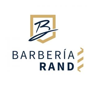 Barbería Rand & Productos de Cuidado Masculino 