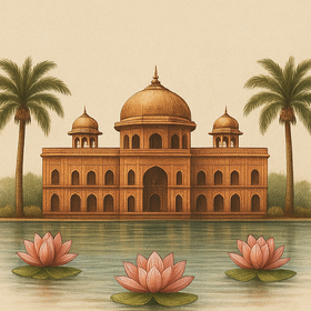 Lotos Jal Mahal Salon de Belleza y Estética y Cuidado Personal