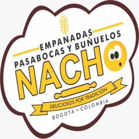 Pasabocas Y Buñuelos Nacho