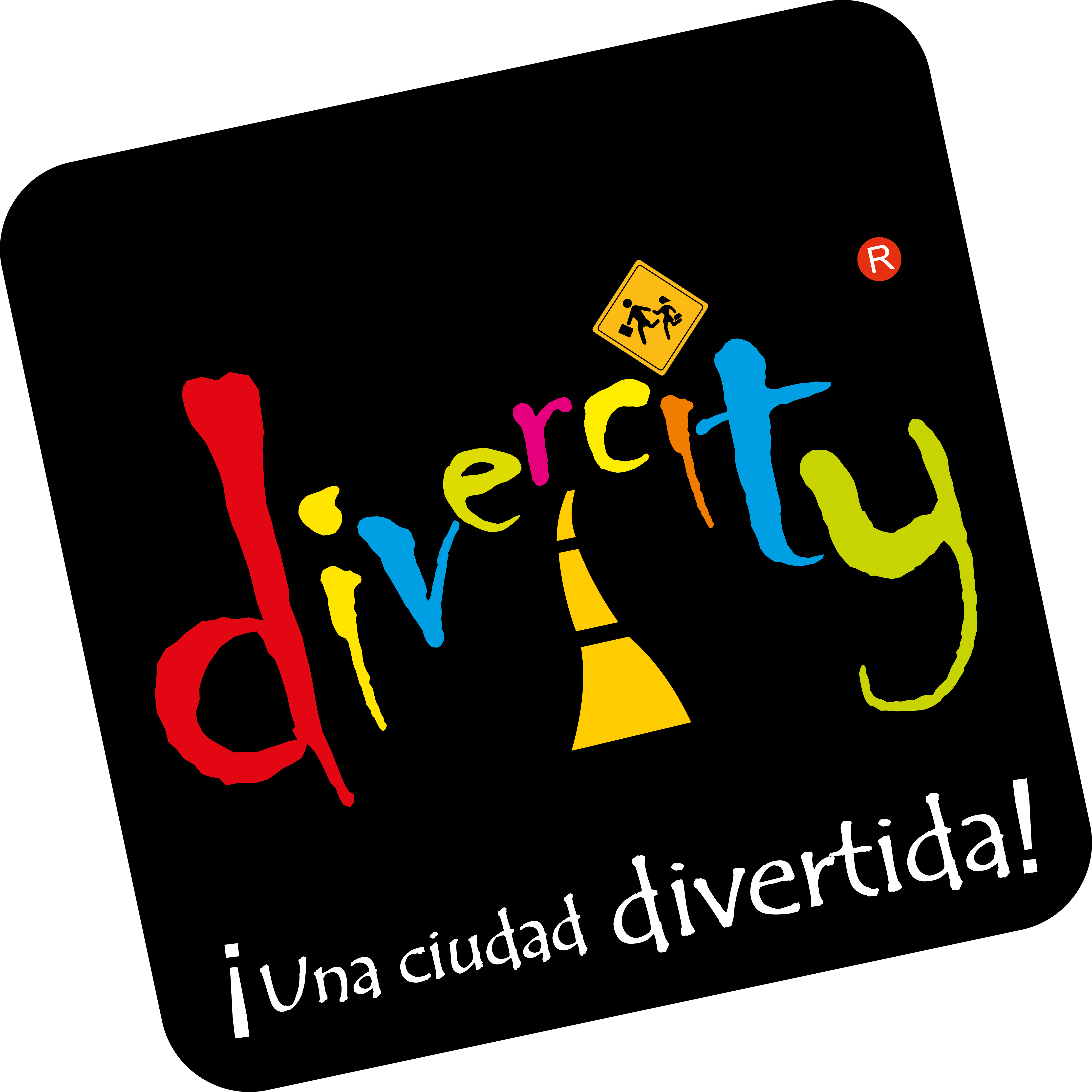 Divercity.